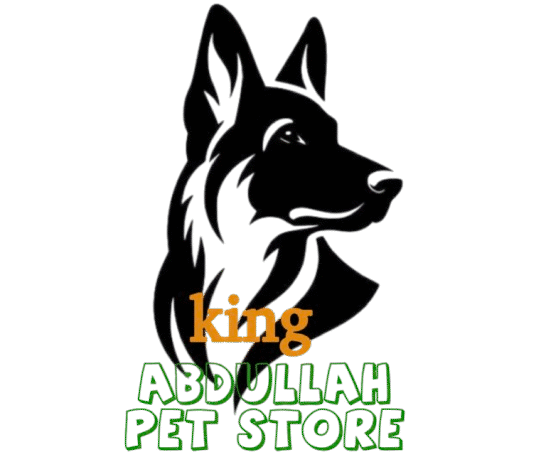 Welcome to king Abdullah pets tore